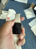 Smorss【2片】适用apple watch SE3/SE2保护膜苹果SE/S9/S8/S7手表膜iwatch S6/S5/S4非钢化膜40/41mm 实拍图