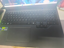 雷神猎刃S 16英寸游戏本笔记本电脑（英特尔酷睿i9HX RTX5070Ti 16G 1T）国家政府补贴 实拍图