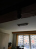 飞利浦（PHILIPS）摄像头家用监控器360度无死角带夜视全景监控无需连wifi终身免流量手机远程可对话室内高清监视器 4G免充值双摄+15天循环录像+终身免费流量 实拍图