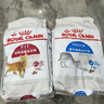皇家干湿搭配 室内成猫 I27 4.5KG+IGP 85g*12包 实拍图