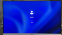 飞利浦（PHILIPS）国家补贴23.8英寸一体机电脑办公主机台式机商用(英特尔N95 16G 512G WiFi蓝牙 键鼠 3年质保)B1白 实拍图