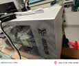 利民（thermalright）TF8 EX(1.5g)（导热硅脂/ CPU散热膏/ 1.5g装/导热系数14W/笔记本导热膏） 实拍图