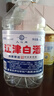 几江江津白酒 小曲清香型白酒 60度 4L*1桶 单桶装 纯粮酿造高粱酒 实拍图