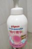 贝亲（Pigeon）洗发水沐浴露 含桃叶精华 婴儿洗发沐浴二合一 500ml IA209 实拍图