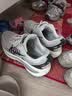 耐克NIKE男子跑步鞋减震 迈柔VOMERO 18 运动鞋HM6803-215黑灰 44 实拍图