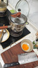 WITGOER【2026新款丨品牌直营】有线耳机lightning接口适用苹果13/14/12/11/iphone/promax平板ipad游戏 实拍图