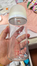贝亲（Pigeon）PPSU宽口径双把手奶瓶240ml M号奶嘴 3个月+ AA270 实拍图