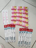 马培德（Maped）【考试必备】15cm小波浪直尺 透明塑料带波浪线刻度尺 初高中小学绘图考试学习尺子 210700CH 实拍图