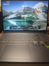 机械革命【Eva科技生活 直播间领券立减800】极光X 2026 (i7-13700HX 16G 1T RTX5060 2.5K屏 180Hz 灰) 实拍图