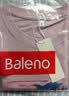 班尼路（Baleno）宽松短袖t恤女2026新款夏季潮牌天蓝色打底衫女款简约纯棉上衣服 实拍图