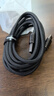 倍思【超级快充】Type-C数据线6A/5A充电器线100W/66W适用华为Mate60/40/30vivo荣耀oppo小米手机 2米【6A闪充线】钨金耐用编制线 实拍图
