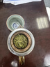 狮峰牌绿茶明前龙井茶叶春茶特级8g茶叶罐装品鉴装自己喝送礼送长辈 实拍图