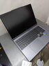 机械革命【京东电脑直播间领券立减800元】极光X 2026 (i7-13700HX 16G 1T RTX5060  灰)游戏本笔记本电脑 实拍图