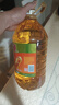 金龙鱼 食用油 花生浓香型浸出  食用植物调和油5L（新老包装随机发货） 实拍图