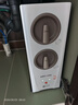 安吉尔家用净水器玉龙Pro1200G【价保618】反渗透厨下直饮净水机自来水过滤净饮机J3673-ROC150型 实拍图
