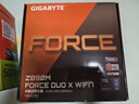 技嘉（GIGABYTE）主机配件升级包补RMB:10/50/100【拍前请联系客服，单拍不发货】黑神话悟空 双塔幻彩ARGB风冷散热器（支持1700） 实拍图