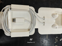 Apple/苹果 EarPods USB-C有线耳机 type-c有线耳机苹果耳机 苹果17有线耳机笔记本耳机游戏音乐 实拍图