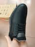 斯凯奇（Skechers）男士皮鞋夏季商务男鞋高档德比鞋软底舒适英伦休闲鞋204702 实拍图