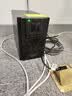 APC施耐德 ups不间断电源SPM1K 电脑服务器网络设备应急备用ups电源电池1KVA/800W 实拍图