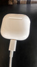 VIKM【顶配新款丨降噪Air第4代】蓝牙耳机无线适配苹果2026最新款iPhone17ios16/15半入耳式华强北耳机 实拍图