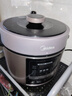 美的（Midea）【价保618】提鲜电压力锅5升家用双胆高压锅全自动智能预约饭煲多功能蒸煮50M3-751电炖锅4-6人 实拍图