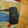 闪迪（SanDisk）2TB Type-c USB3.2移动固态硬盘（PSSD）E30高速 移动SSD 读速800MB/s 兼容手机笔记本电脑 实拍图