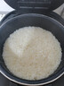美的（Midea）电饭煲4l/5升家用ih立体加热1300W大火力香甜精铁厚釜智能电饭锅柴火饭上盖可拆3-4-5-6-8-10个人 5L 【线下同款】仿古IH灶火 | 精铁厚釜 实拍图