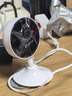 萤石（EZVIZ）C1C 1080P摄像头200W无线家用智能网络摄像机wifi远程安防监控摄像头12米夜视婴儿看护器 实拍图
