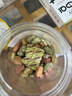 宠侣狗饼干鸡肉胡萝卜小熊饼干宠物猫狗磨牙洁齿成幼犬训练奖励620g*2 实拍图