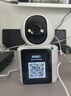 纽曼4g终身免流摄像头家用800万像素双向视频通话手机远程监控器360度无死角带夜视全景无需连wifi网络 实拍图