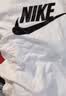 耐克(NIKE)春夏女短袖T恤 纯棉 运动休闲 修身显瘦 DX7907-100 白色L 实拍图