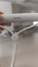 倍思 手机防水袋可触屏防水套游泳深水拍照手机袋漂流潜水套大号外卖骑手适用苹果华为荣耀小米手机 实拍图
