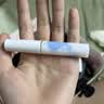 素之然假睫毛胶水透明牢固新手适用蓝色款5ml 实拍图