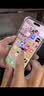 Apple/苹果 iPhone 16 Pro Max（A3297）二手手机 双卡双待 沙漠色钛金属 512G 实拍图