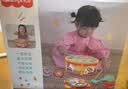 费雪（Fisher-Price）乐器6件套装 宝宝音乐启蒙乐器沙锤鼓响板儿童玩具六一儿童节礼物 实拍图