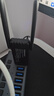 COMFASTWiFi6免驱USB无线网卡蓝牙5.4二合一外置高增益双天线 台式机笔记本电脑WiFi接收发射器 CF-943F 实拍图