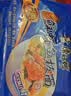 康师傅 方便面 经典鲜虾鱼板面五连包98g*5 泡面袋装速食 方便食品 实拍图