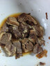 伊明食品进口原切牛腩肉2斤 清真生鲜牛肉炖煮食材 鲜嫩不柴 实拍图
