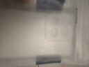 KOOLIFE适用 小米17Max手机壳保护套 xiaomi小米17max手机套镜头全包简约亲肤透明软壳淡化指纹外背壳 实拍图