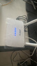 PLERY普锐R601 可插SIM卡4G移动路由器双LTE天线4g转WiFi热点 转有线 电信联通移动广电全网通无线上网 插卡版【联通/电信/移动/广电全网通】 实拍图