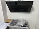 海信（Hisense）侧吸式21立方大吸力国标一级家用抽排吸油烟机出租房自建房以旧换新DJ906H补贴15%可配燃气灶 实拍图