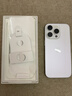 Apple/苹果【需签收激活】iPhone 16 Pro 128GB 白色钛金属 支持移动联通电信5G 双卡双待手机 国补 实拍图