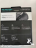 罗技（Logitech）大师系列 MX Master 4 高性能无线蓝牙鼠标  办公鼠标 静音鼠标  升级款 石墨黑 带无线接收器 实拍图