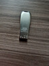 闪迪（SanDisk）128GB USB3.2 U盘 CZ74 读速高达400MB/s 金属高速u盘 安全加密 学习办公投标大容量优盘 实拍图