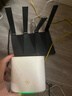 Tenda腾达路由器WiFi6+【泰山AX3000 Ultra】千兆穿墙王信号放大器增强无线家用甄选高配芯片AX12 Pro 实拍图