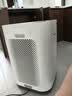 霍尼韦尔（Honeywell）空气净化器除甲醛细菌花粉过敏原tvoc流感病毒 新房除醛 空气消毒机KJ760F-P22W 实拍图