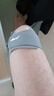 李宁（LI-NING）护膝半月板运动关节髌骨固定带男女跑步登山羽毛球膝盖护具夏季薄 实拍图
