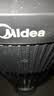美的（Midea）【语音智能】家用空调扇冷风扇 负离子净化静音落地冷风机水冷塔扇冷气扇 强力制冷小空调ACA10TJR 实拍图