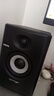 百灵达（Behringer）TRUTH3.5 4.5有源专业监听音箱家用桌面蓝牙音响乐器音箱 TRUTH3.5一对【原装线+无蓝牙】 实拍图