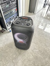 JBL PARTYBOX320 蓝牙音箱 家庭KTV音响套装 广场舞拉杆音箱 移动户外便携 礼物 【新标准版】PARTYBOX320 实拍图